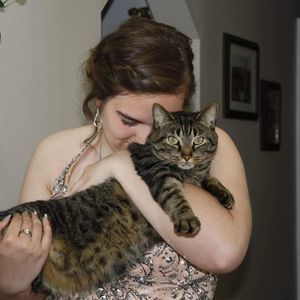 Meet your Posher, Taylor